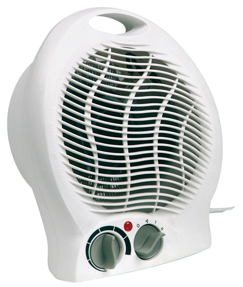 radiateur soufflant